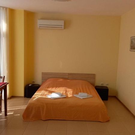 Apartament Fantasy Hisarya Dış mekan fotoğraf