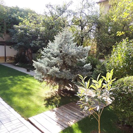Apartament Fantasy Hisarya Dış mekan fotoğraf