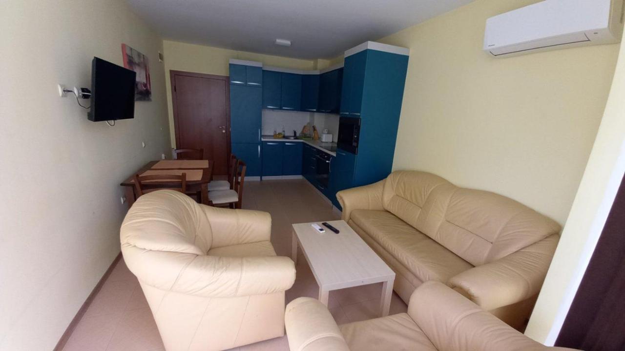Apartament Fantasy Hisarya Dış mekan fotoğraf