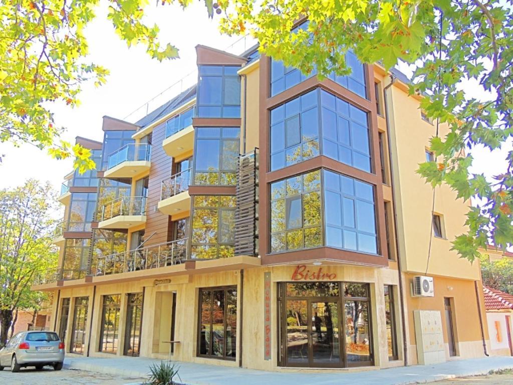 Apartament Fantasy Hisarya Dış mekan fotoğraf