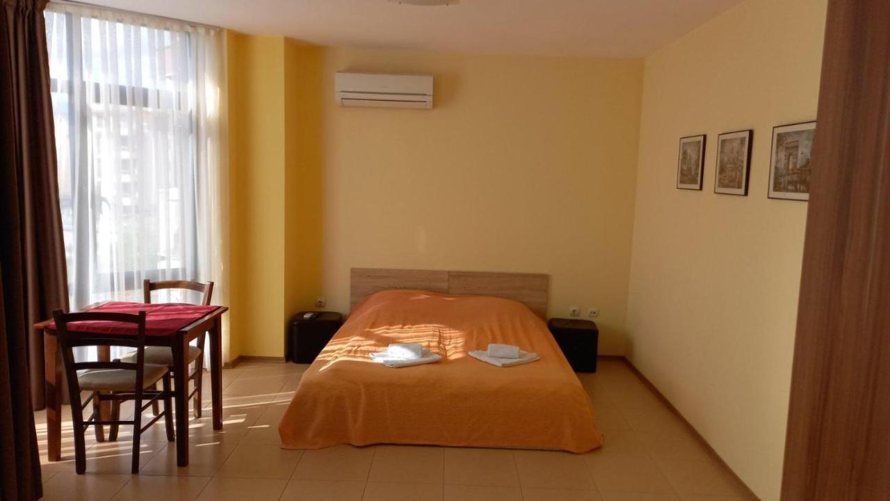 Apartament Fantasy Hisarya Dış mekan fotoğraf