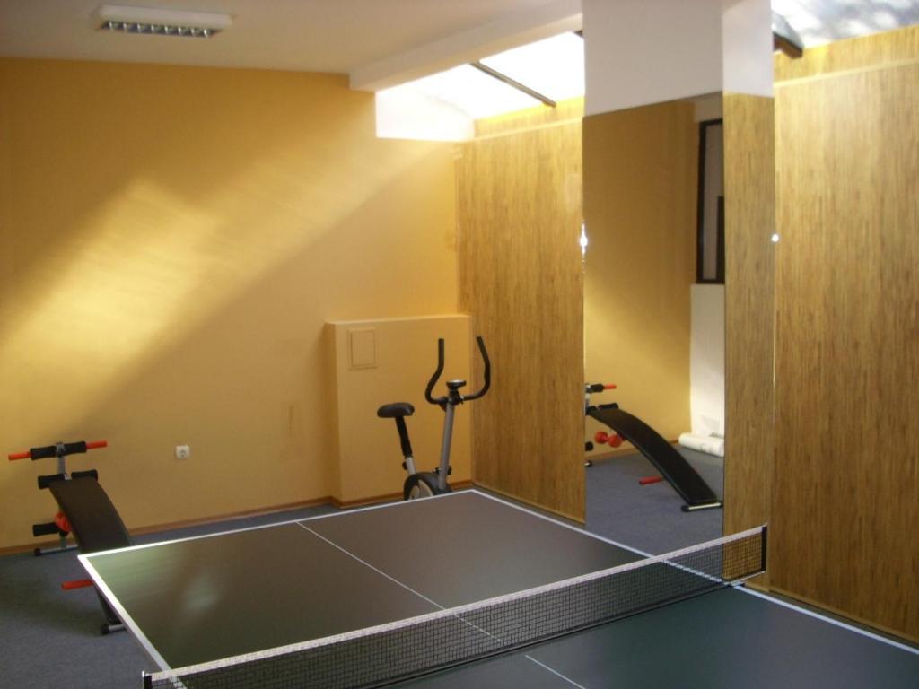 Apartament Fantasy Hisarya Dış mekan fotoğraf